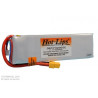 HOT LIPS 11.1V 3200mAh 3S1P XT60 LiPo PACK