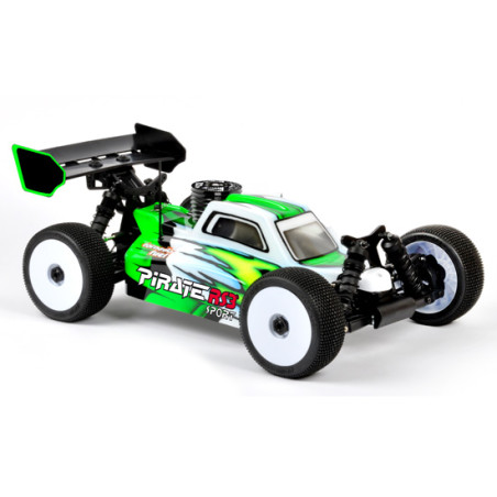 Pirate Rc Racing Pirate RS3 SPORT T2M - FLASH RC