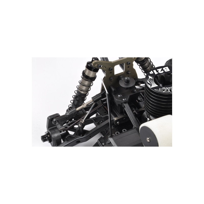 Pirate Rc Racing Pirate RS3 Race T2M - FLASH RC