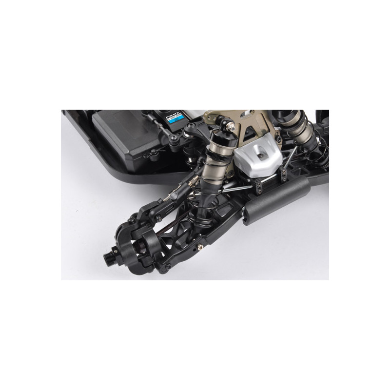 Pirate Rc Racing Pirate RS3 Race T2M