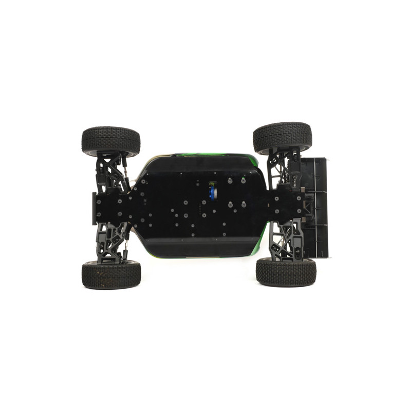 Pirate Rc Racing Pirate RS3 Race T2M
