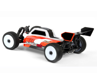 Pirate RS3 SE Brushless T2M
