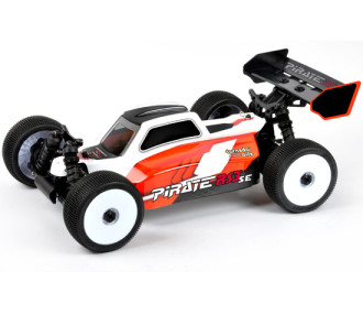 Pirate RS3 SE Brushless T2M