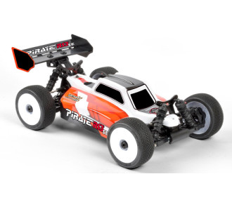 Pirate RS3 SE Brushless T2M