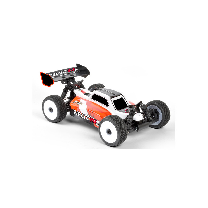 Pirate RS3 SE Brushless T2M