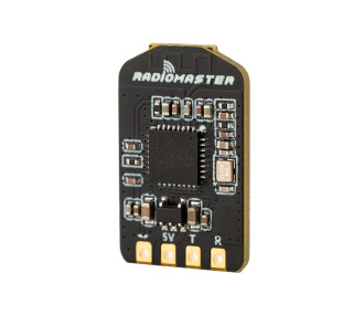 RadioMaster - RP3 ExpressLRS 2.4ghz Nano Récepteur