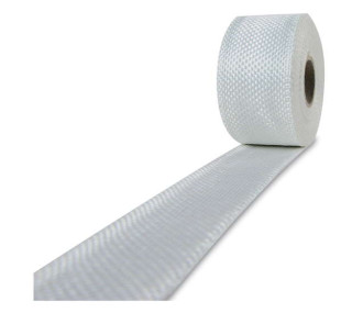 Glass fabric tape 225g/m² 100m x 30mm