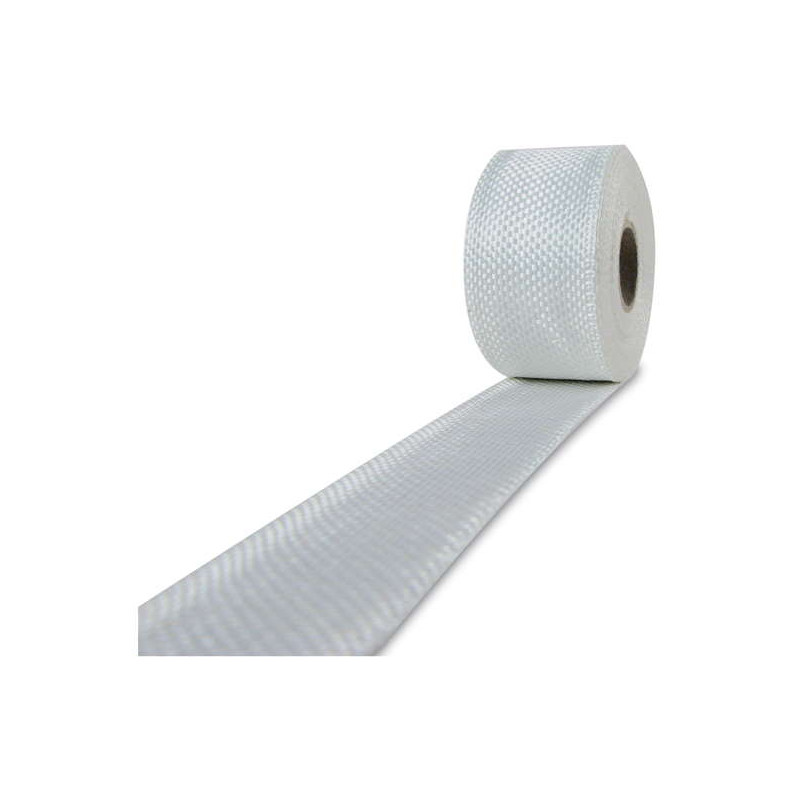 Glass fabric tape 225g/m² 100m x 30mm