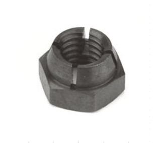 Anti-release nut for Saito motors: FA50-FA91, BV