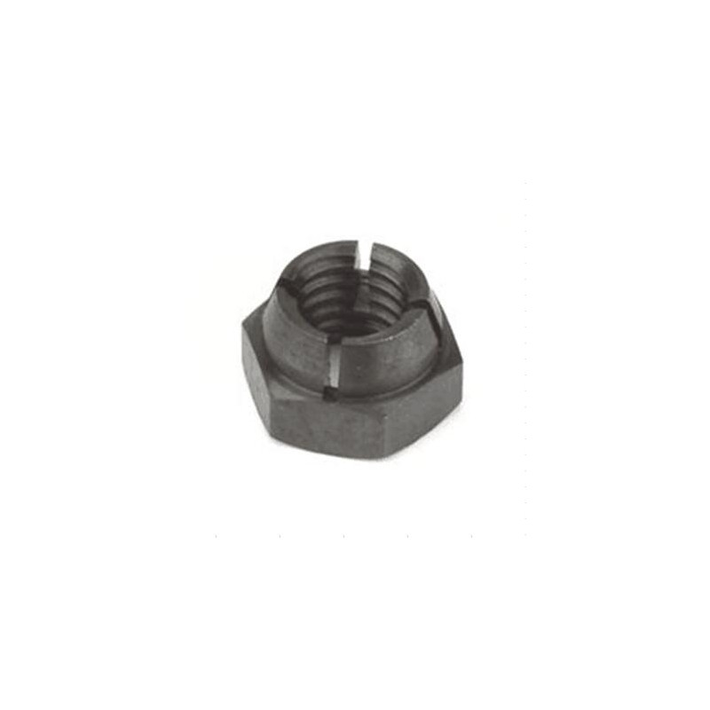 Anti-release nut for Saito motors: FA50-FA91, BV