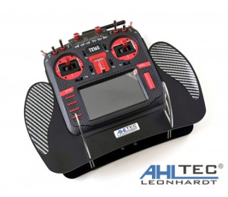 Pupitre AHLtech Black pour émetteur RadioMaster TX16s