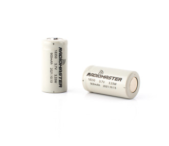 Batterie Li-ion RadioMaster Zorro