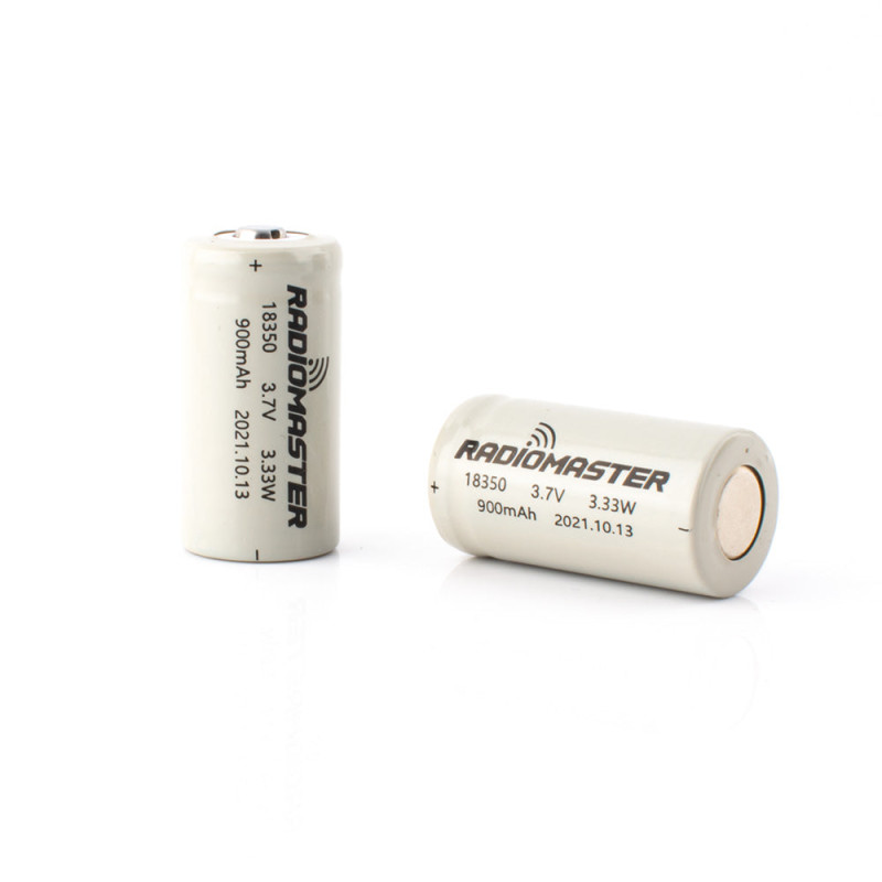 Batterie Li-ion RadioMaster Zorro