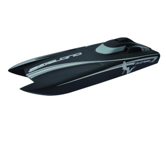 OUTRAGE PERFORMANCE RTR 2.4G