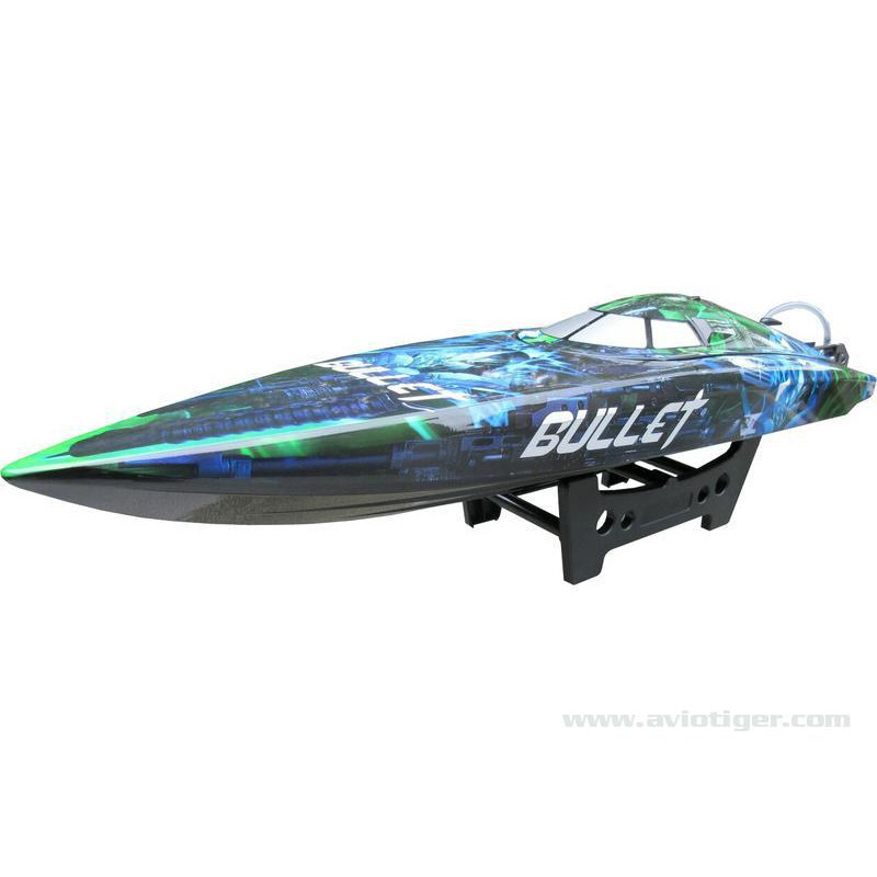 BULLET OFF-SHORE V4 BL RTR