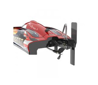 MOSTRO BRUSHLESS RTR