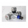 Moteur essence 2 temps DLE-130 - Dle Engines