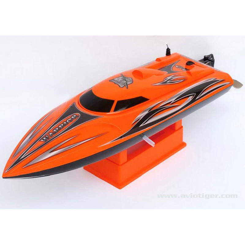 WARRIOR LITE V3 RTR