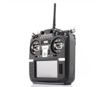 RadioMaster TX16s MKII Black Handle AG01, 4in1 16ch 2,4GHz