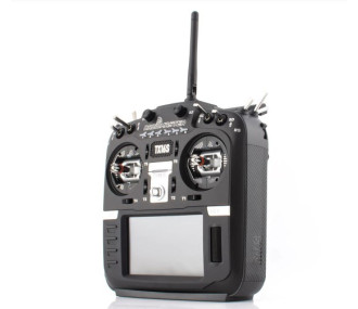 RadioMaster TX16s MKII Black Manche AG01, 4en1 16ch 2,4GHz