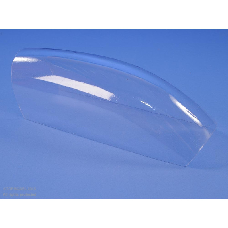 MARACANA GLASS VQmodel