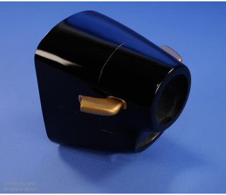 PC-7 1.54m VQmodel engine cowling