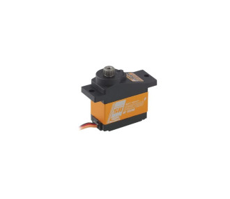 Digitales Mikro-Servo Savox SH-0256+ (16g, 4.6kg.cm, 0.16s/60°)