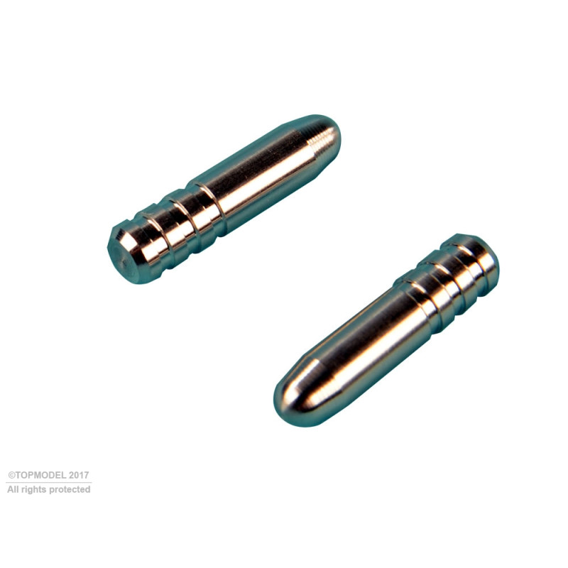 Keilbolzen Flügel Ø8mm 2St.