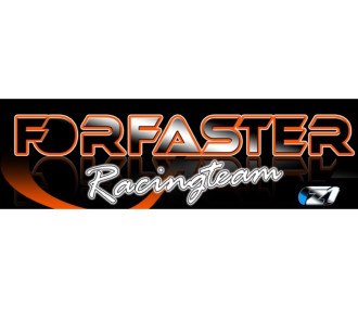 FORFASTER Z1 - Kit visserie Z1