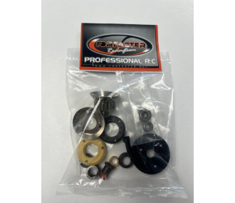 FORFASTER Z1 - Centax type clutch for FORFASTER Z1