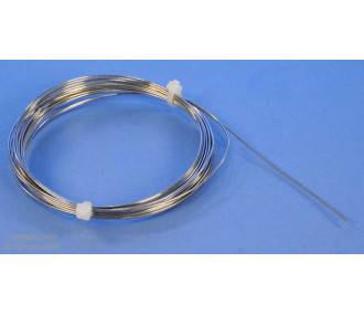 POLYSTYRENE CUTTING WIRE Ø0.5mm 5m