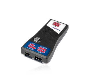 Interrupteur d'allumage SparkSwitch RC PowerBox