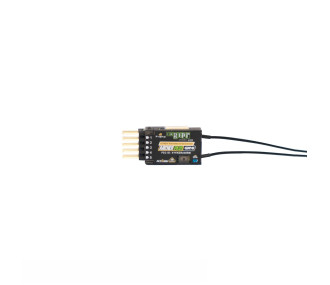 FrSky ARCHER GR6 receiver (Access)