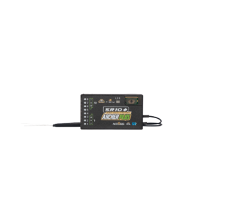 FrSky ARCHER SR10 PLUS Receiver (Access)