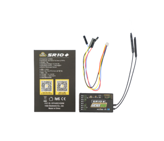 FrSky ARCHER SR10 PLUS Receiver (Access)