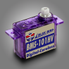 Blue Bird Servo BMS-101HV 1.1Kg.cm 0.06s 4.4g 7.6mm