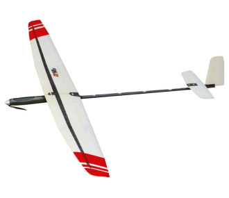 Motoaliante F5J Q12X circa 2,00m HOREJSI