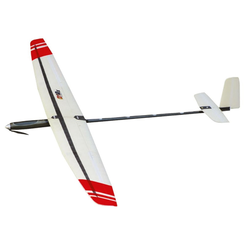 Motoaliante F5J Q12X circa 2,00m HOREJSI