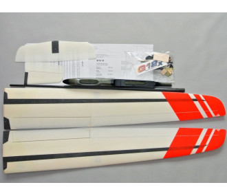 Motoaliante F5J Q12X circa 2,00m HOREJSI