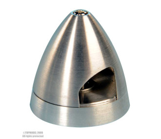 CONE ALU Ø30/2,3 mm