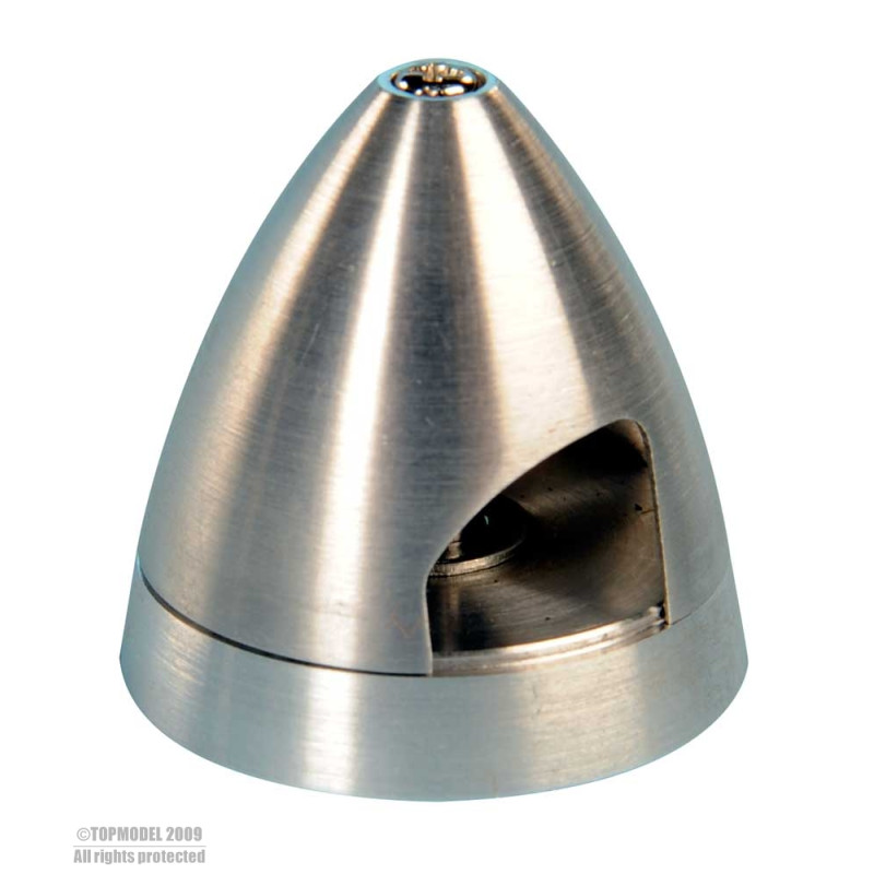 CONE ALU Ø30/2,3 mm