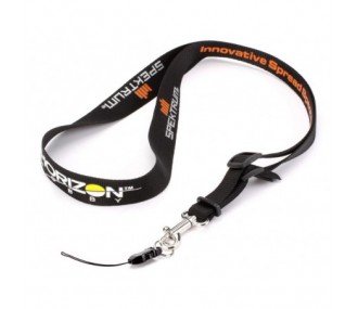 SPEKTRUM 1 point neck strap for transmitter