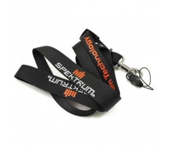 SPEKTRUM 1 point neck strap for transmitter