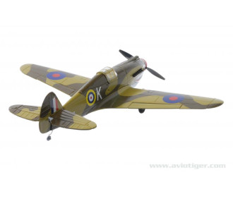 P40 WARHAWK 2.4 RTF M1