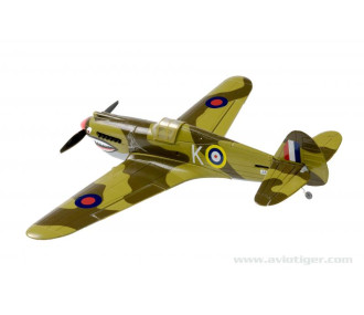 P40 WARHAWK 2.4 RTF M1