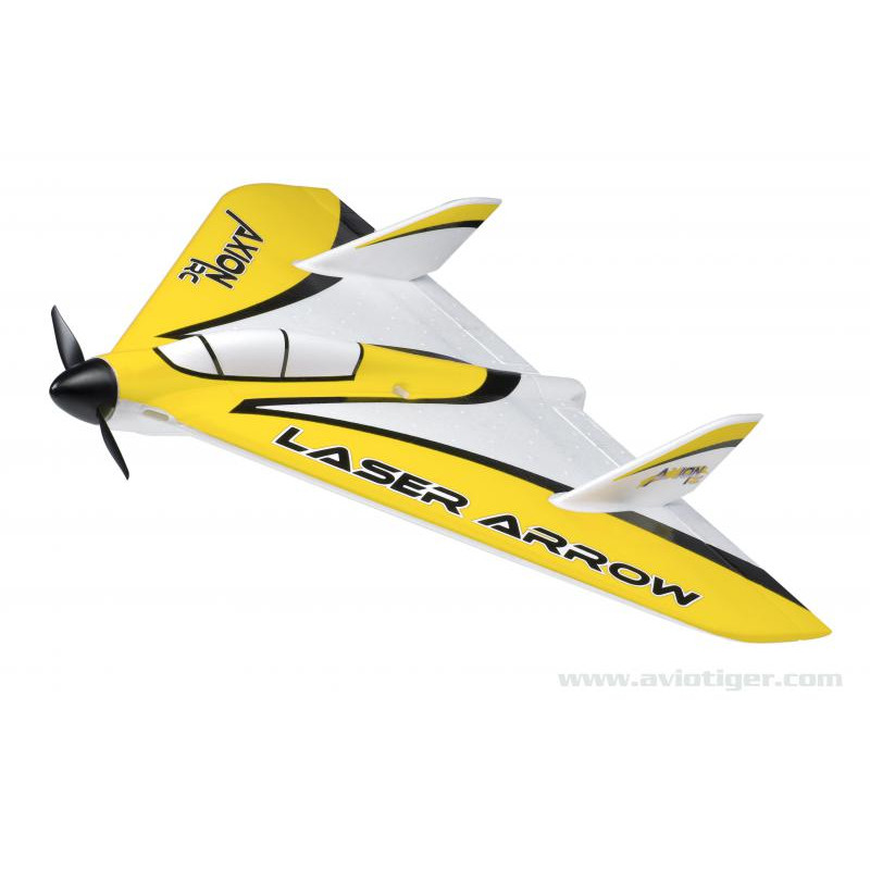 LASER ARROW BRUSHLESS LNF