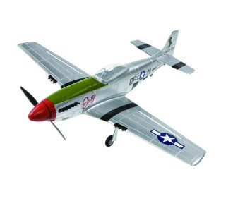 P51 MUSTANG 2.4 RTF M1