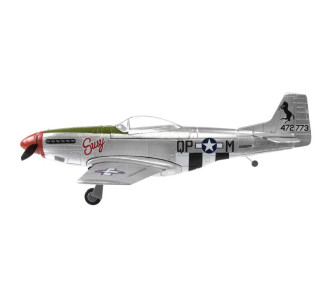 P51 MUSTANG 2.4 RTF M1