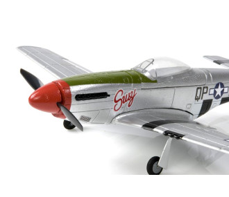 P51 MUSTANG 2.4 RTF M1