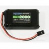 Batería Lipo 2S 2800mAh para Tx Futaba